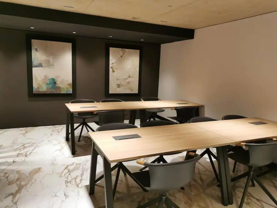 Moderno Apartamento Punta Carretas 몬테비데오 외부 사진